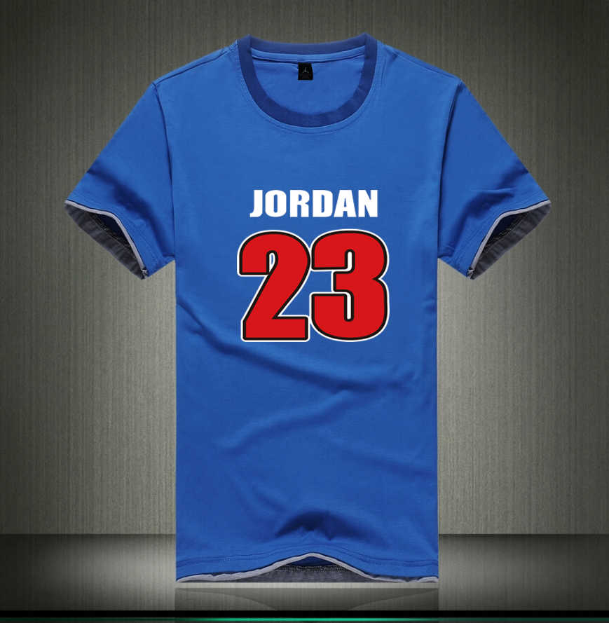 men jordan t-shirt S-XXXL-1109